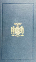 The life of Richard lord Westbury : formerly lord high chancellor, with selections from his correspondence_cover