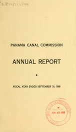 Annual report 1988_cover