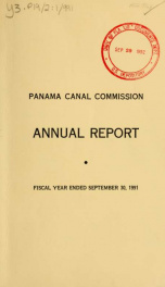 Annual report 1991_cover