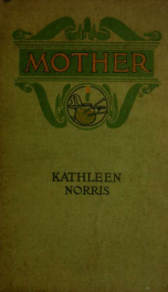 Mother : a story_cover