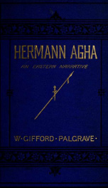 Hermann Agha: an eastern narrative 2_cover