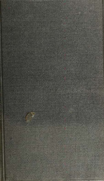 Correspondence concerning claims against Great Britain : transmitted to the Senate of the United States in answer to the resolutions of December 4 and 10, 1867, and of May 27, 1868_cover