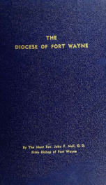 The Diocese of Fort Wayne_cover