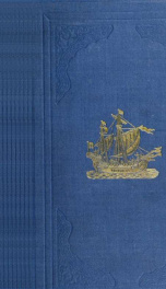 Hakluytus posthumus, or Purchas his Pilgrimes: contayning a history of the world in sea voyages and lande travells by Englishmen and others_cover