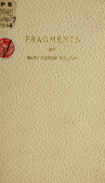 Fragments_cover