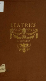 Beatrice .._cover