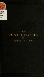 From taps till reveille_cover