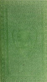 Memoirs, journal, and correspondence_cover