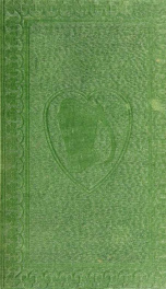 Memoirs, journal, and correspondence_cover