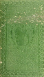 Memoirs, journal, and correspondence_cover