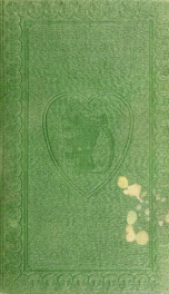 Memoirs, journal, and correspondence_cover