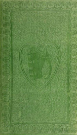 Memoirs, journal, and correspondence_cover