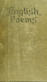 English poems_cover