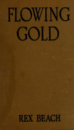 Flowing gold_cover