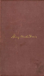 Speeches and addresses delivered in the Congress of the United States, and on several public occasions [1856-1865]_cover