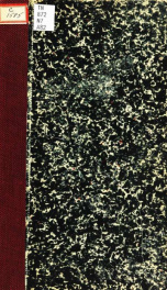 Petroleum and natural gas in New York State : a paper read before the American Institute of Mining Engineers, Duluth Meeting, July, 1887 : revised to June, 1888_cover