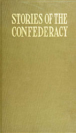 Stories of the confederacy_cover