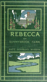 Rebecca of Sunnybrook Farm_cover