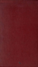 The life of Thaddeus Stevens; a study in American political history, especially in the period of the civil war and reconstruction_cover