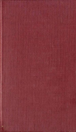 Speeches of Andrew Johnson, President of the United States_cover