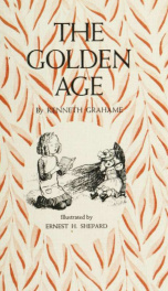 The Golden age_cover