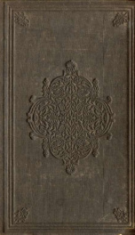 Life, explorations and public services of John Charles Fremont_cover