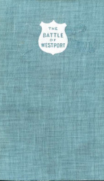 The battle of Westport,_cover