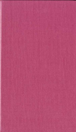 American slavery; a reprint of an article on "Uncle Tom's cabin", of which a portion was inserted in the 206th number of the "Edinburgh review"; and of Mr. Sumner's speech of the 19th and 20th of May, 1856. With a notice of the events which followed that _cover