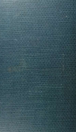 The proceedings of the Webster Centennial. The commemoration by Dartmouth College of the services of Daniel Webster to the college and the state. Held upon the occasion of the one hundredth anniversary of the graduation of Mr. Webster_cover