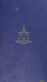 Selections from the correspondence of Thomas Barclay, formerly British Consul-General at New York_cover