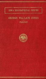 George Wallace Jones_cover