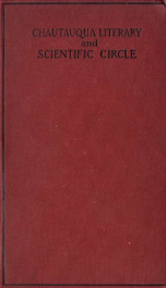 Abraham Lincoln. The Gettysburg speech and other papers by Abraham Lincoln_cover