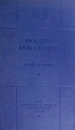 Frigate and clipper_cover