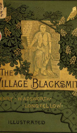 The village blacksmith_cover