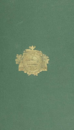 A memorial of Edward Everett, from the city of Boston_cover