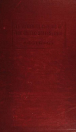Thirteenth census of the United States taken in the year 1910. Abstract of the census. Statistics of population, agriculture, manufactures and mining for the United States, the states, and principal cities_cover