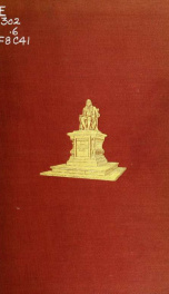 Ceremonies attending the unveiling of the statue of Benjamin Franklin, June 14, 1899 : presented to the City of Philadelphia by Mr. Justus C. Strawbridge_cover