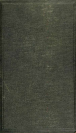 Revision of the tariff. Hearings before the Committee on ways and means, Fifty-first Congress, first session, 1899-'90_cover