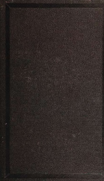 Public papers of David B. Hill, governor. 1885-[1891]_cover