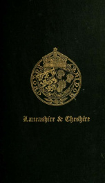 A list of the Lancashire wills proved within the archdeaconry of Richmond, and now preserved in Somerset hiouse, London : from A.D. 1475 to [1748] 13_cover