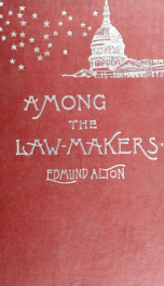 Among the law-makers_cover