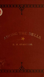 Among the dells. A poem._cover