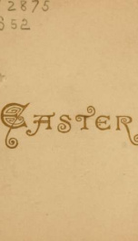 Easter day_cover