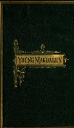 The young Magdalen and other poems_cover