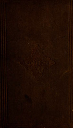 The poetical works_cover