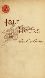 Idle hours_cover