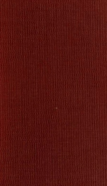 Selections from the poetical works of John Milton; with introduction, suggestions for study, notes, and glossary_cover