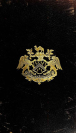 Some account of the worshipful company of grocers of the city of London_cover