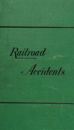 Notes on railroad accidents_cover