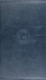 The State records of North Carolina_cover